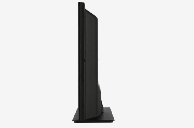 Panasonic TX-32G310E TV 81,3 cm (32") HD Nero