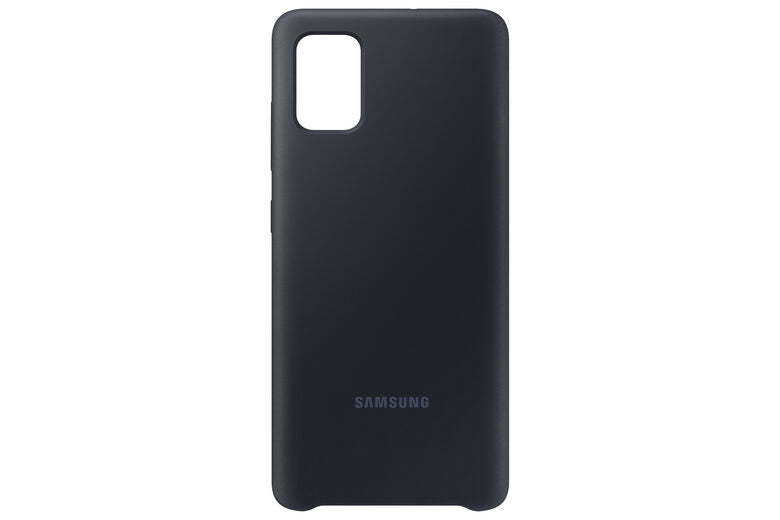 Samsung EF-PA515TBEGEU custodia per cellulare 16,5 cm (6.5") Cover Nero