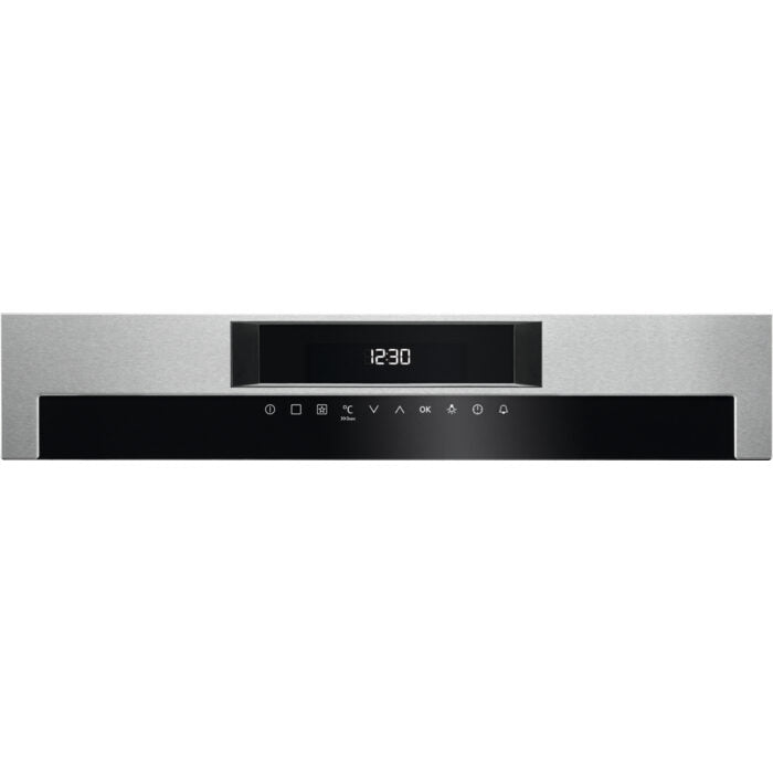 AEG BEE641222M Forno a Incasso 72 L A+ Acciaio inossidabile