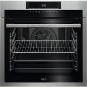 AEG BEE641222M Forno a Incasso 72 L A+ Acciaio inossidabile