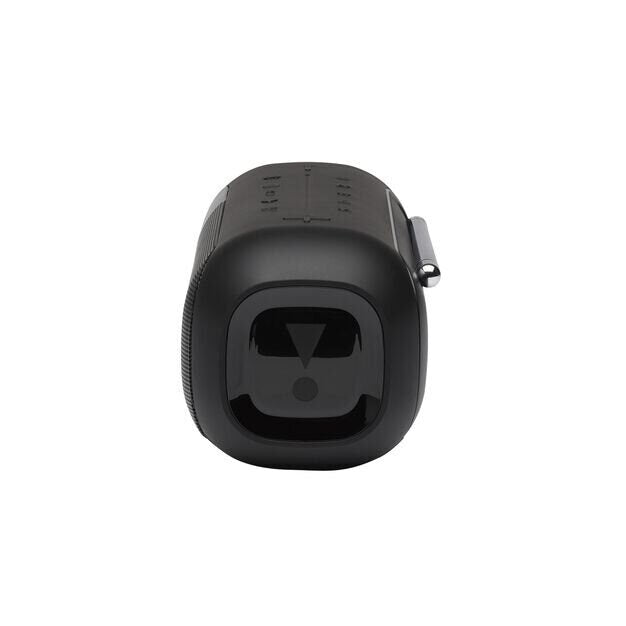 JBL Tuner 2 Portatile Analogico e digitale Nero