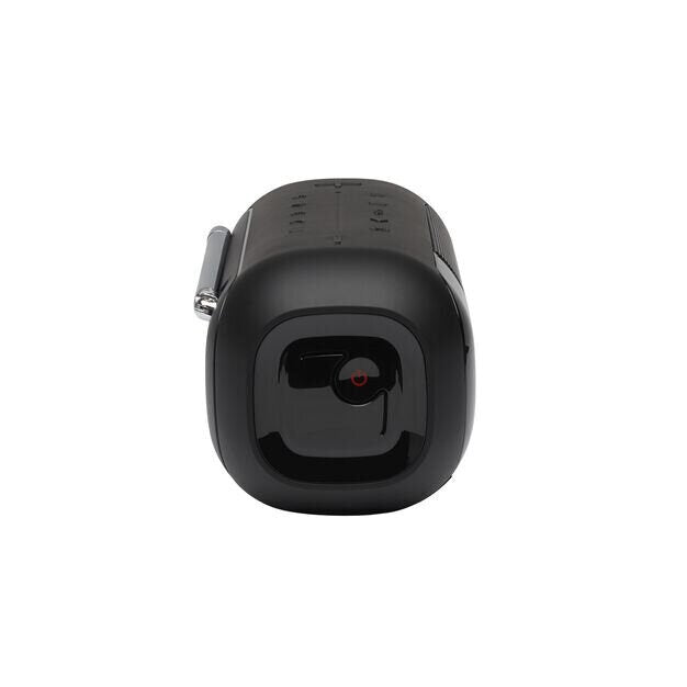 JBL Tuner 2 Portatile Analogico e digitale Nero