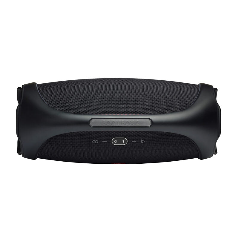 JBL BOOMBOX 2 Altoparlante portatile stereo Nero 160 W