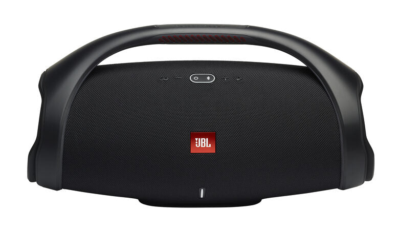 JBL BOOMBOX 2 Altoparlante portatile stereo Nero 160 W
