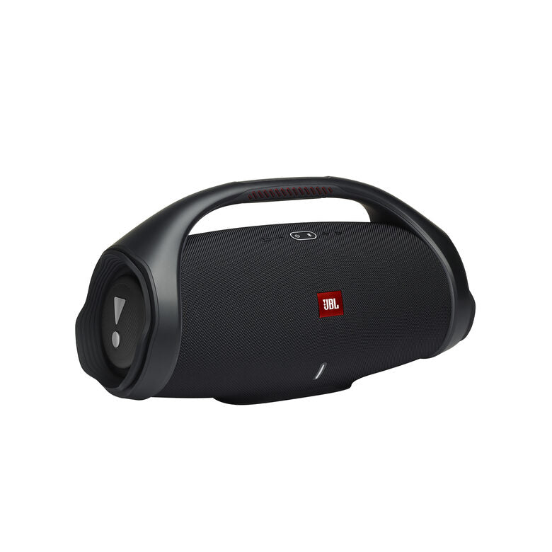 JBL BOOMBOX 2 Altoparlante portatile stereo Nero 160 W