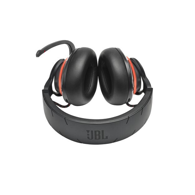 JBL Quantum 800 Cuffie Wireless A Padiglione Giocare USB tipo-C Bluetooth Nero