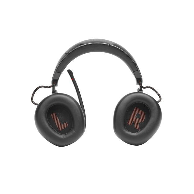 JBL Quantum 800 Cuffie Wireless A Padiglione Giocare USB tipo-C Bluetooth Nero
