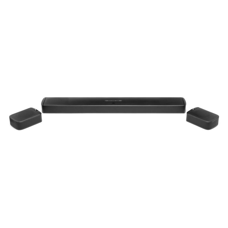 JBL Bar 9.1 Nero 9.1 canali 820 W