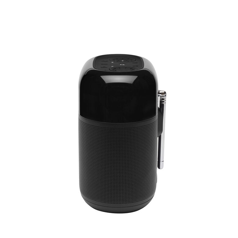 JBL Speaker Portatile XL con radio DAB Digitale Nero