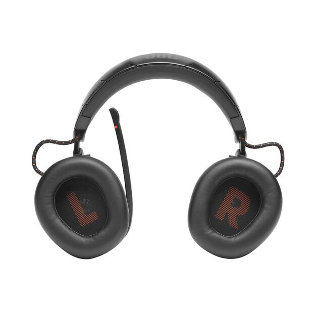 JBL Quantum 600 Cuffie Wireless A Padiglione Giocare USB tipo-C Bluetooth Nero