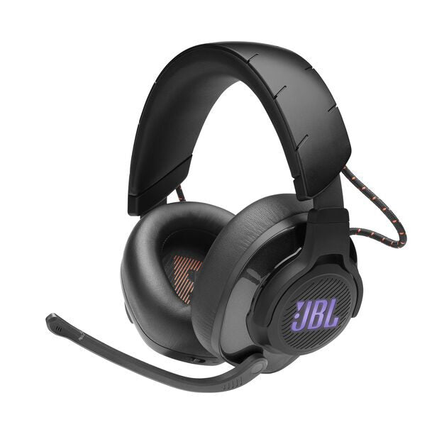 JBL Quantum 600 Cuffie Wireless A Padiglione Giocare USB tipo-C Bluetooth Nero