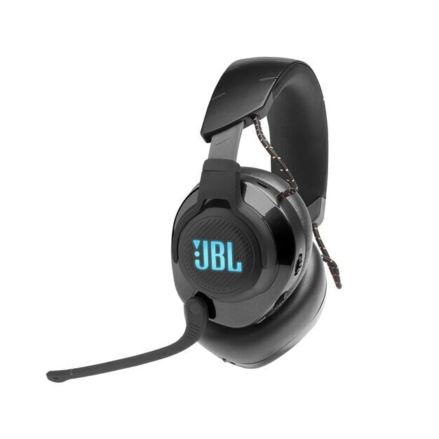JBL Quantum 600 Cuffie Wireless A Padiglione Giocare USB tipo-C Bluetooth Nero