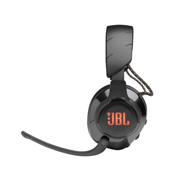 JBL Quantum 600 Cuffie Wireless A Padiglione Giocare USB tipo-C Bluetooth Nero