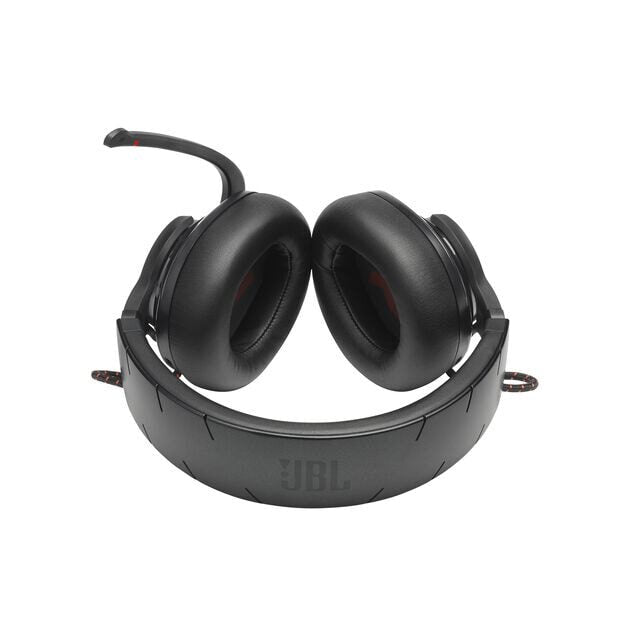 JBL Quantum 600 Cuffie Wireless A Padiglione Giocare USB tipo-C Bluetooth Nero