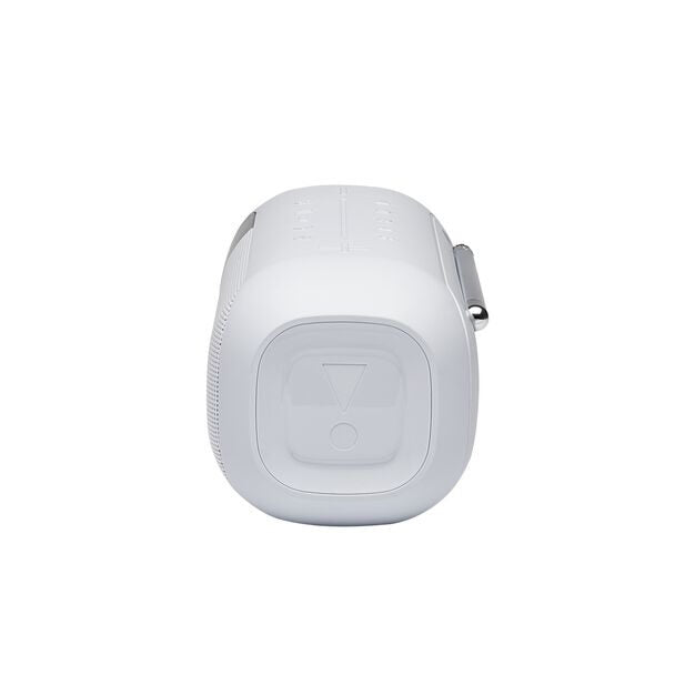 JBL Tuner 2 Portatile Analogico e digitale Bianco