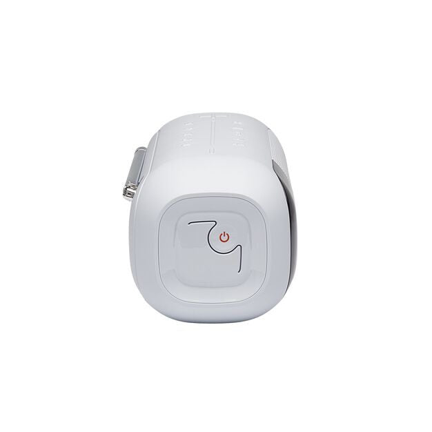 JBL Tuner 2 Portatile Analogico e digitale Bianco