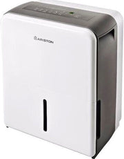 Ariston Deos 30 3 L 47 dB 462 W Nero, Bianco