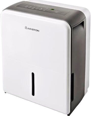 Ariston Deos 30 3 L 47 dB 462 W Nero, Bianco