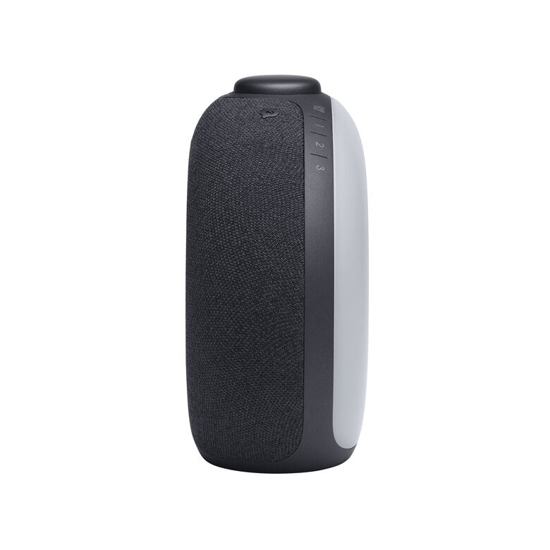 JBL Horizon 2 DAB Orologio Nero