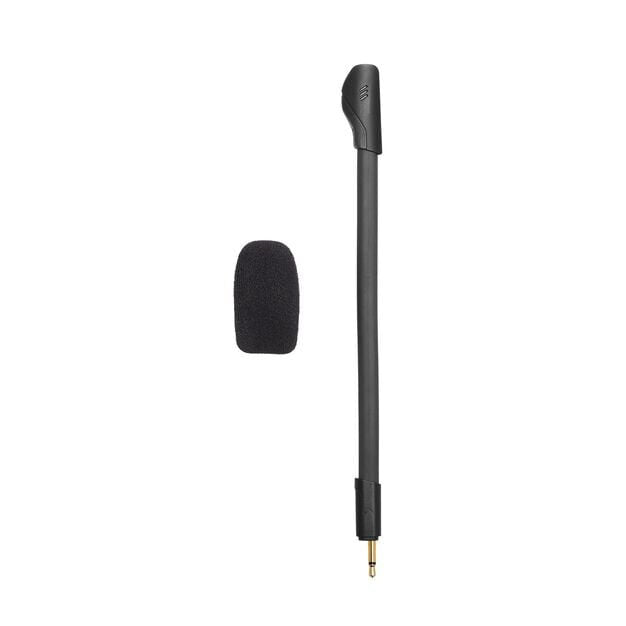 JBL Quantum 100 Cuffie Cablato A Padiglione Giocare Nero
