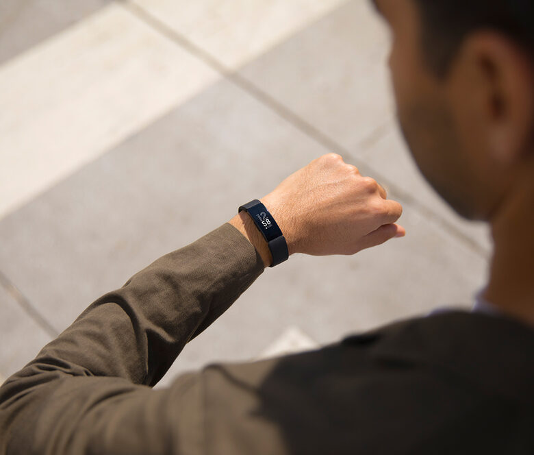 Fitbit Orologio Inspire HR Assortiti