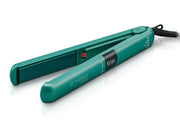 GA.MA 3D Therapy Attiva Ion Plus Piastra per capelli Caldo Verde 40 W