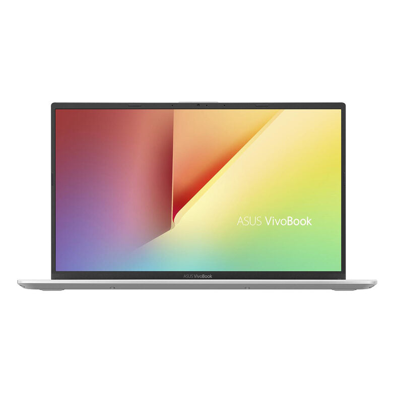 ASUS VivoBook S512DA-EJ979T notebook Computer portatile 39,6 cm (15.6") Full HD AMD Ryzen 3 8 GB DDR4-SDRAM 256 GB SSD Wi-Fi 5 (802.11ac) Windows 10 Argento