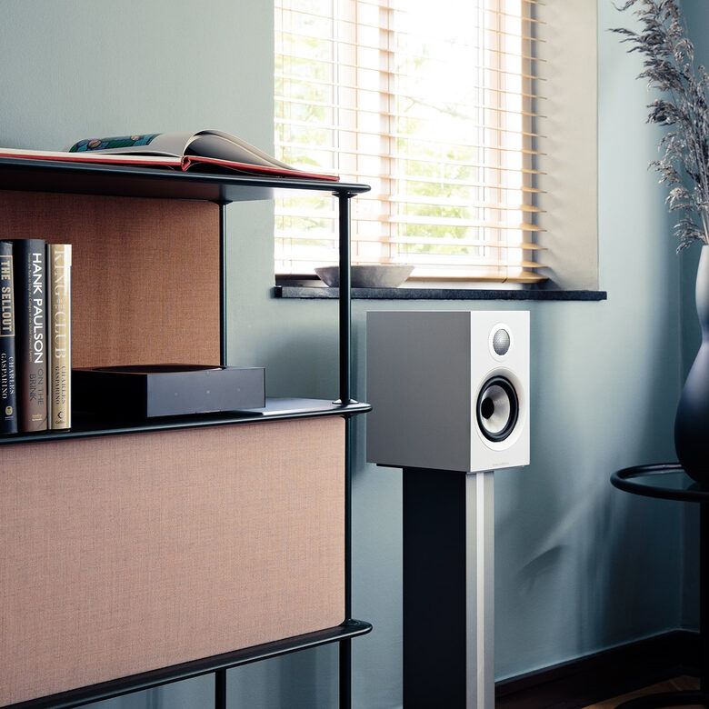 Sonos AMPG1EU1BLK amplificatore audio 2.0 canali Casa Nero