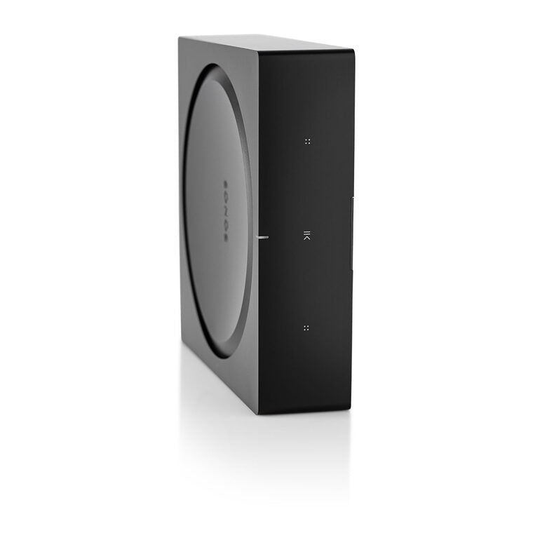 Sonos AMPG1EU1BLK amplificatore audio 2.0 canali Casa Nero