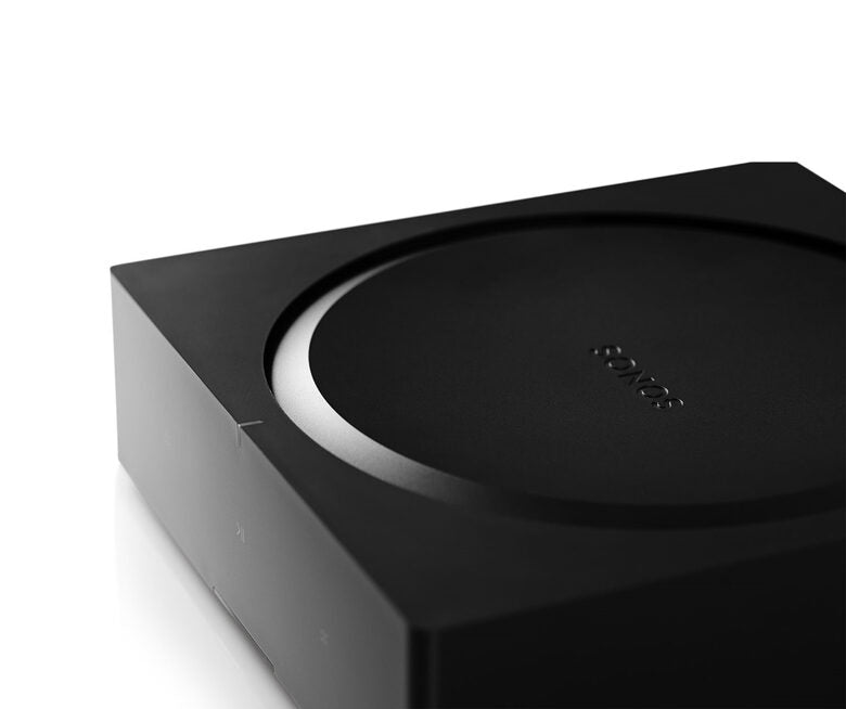 Sonos AMPG1EU1BLK amplificatore audio 2.0 canali Casa Nero