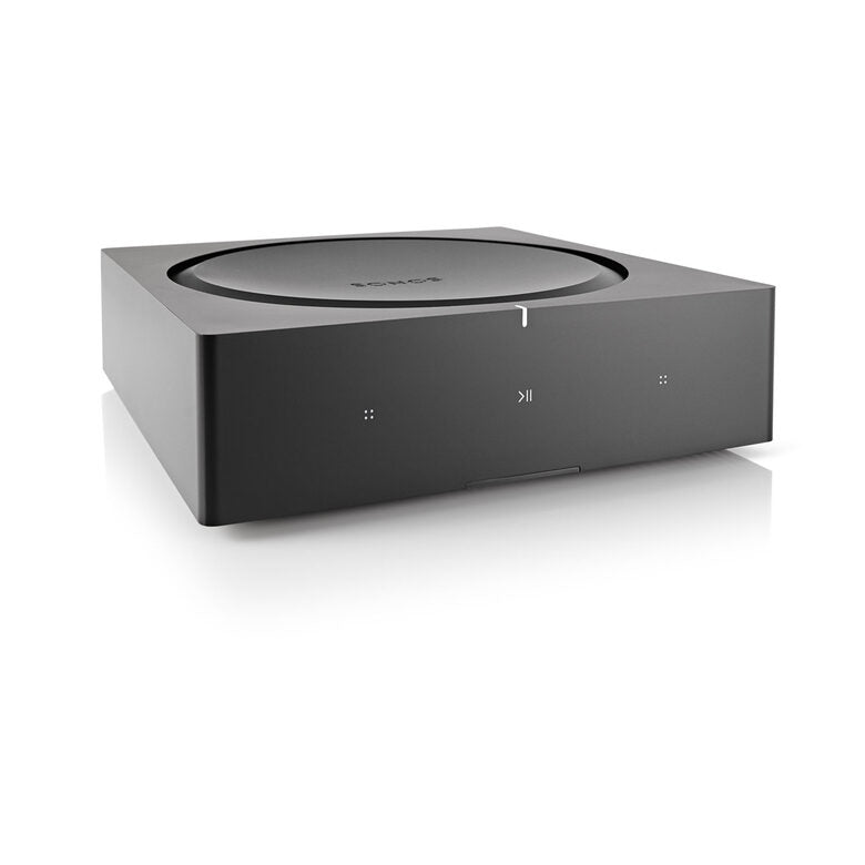 Sonos AMPG1EU1BLK amplificatore audio 2.0 canali Casa Nero