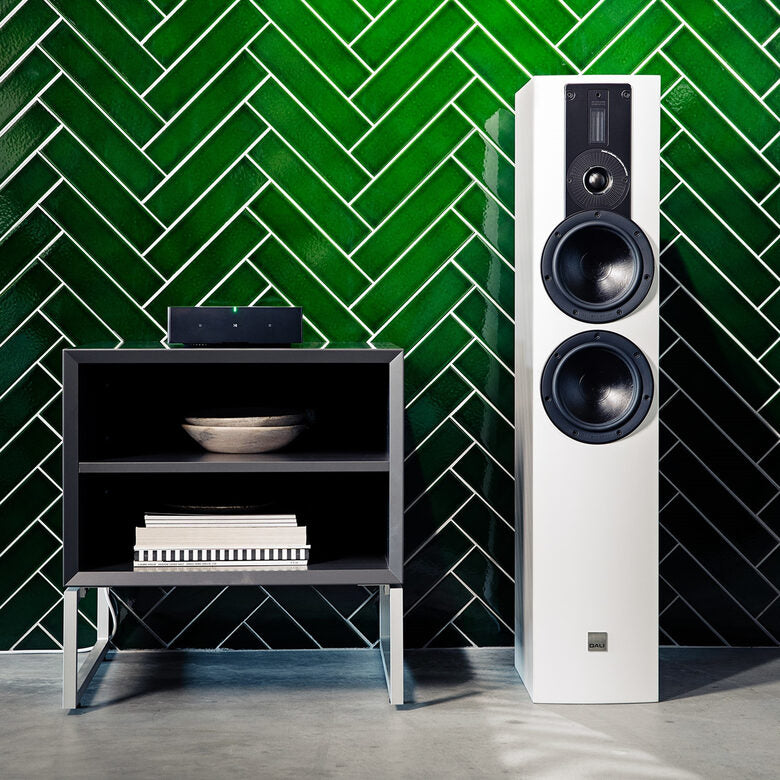 Sonos AMPG1EU1BLK amplificatore audio 2.0 canali Casa Nero