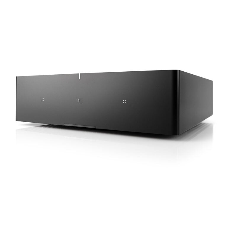 Sonos AMPG1EU1BLK amplificatore audio 2.0 canali Casa Nero