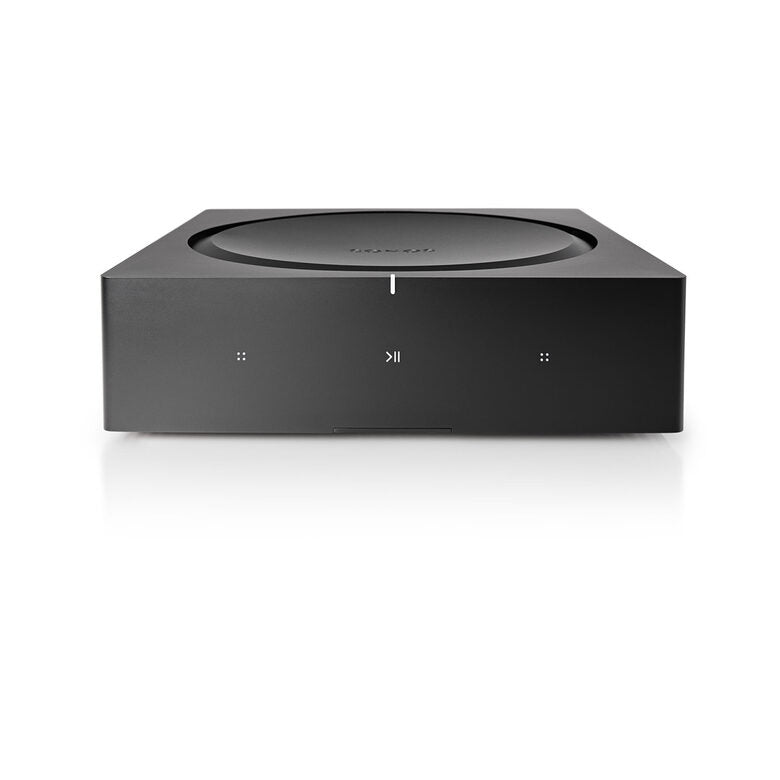 Sonos AMPG1EU1BLK amplificatore audio 2.0 canali Casa Nero