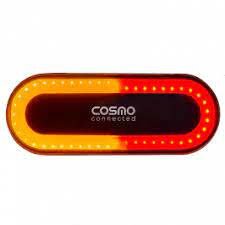 Cosmo Connected Cosmo Ride Segnali di direzione LED