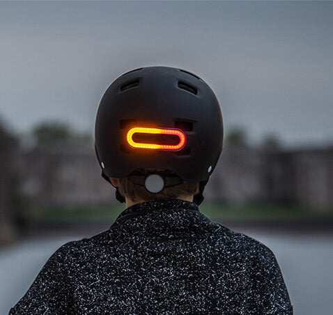 Cosmo Connected Cosmo Ride Segnali di direzione LED