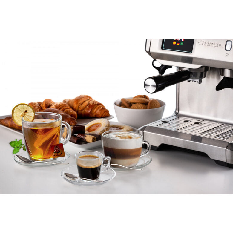 Ariete Macchina Caffè Espresso 1312