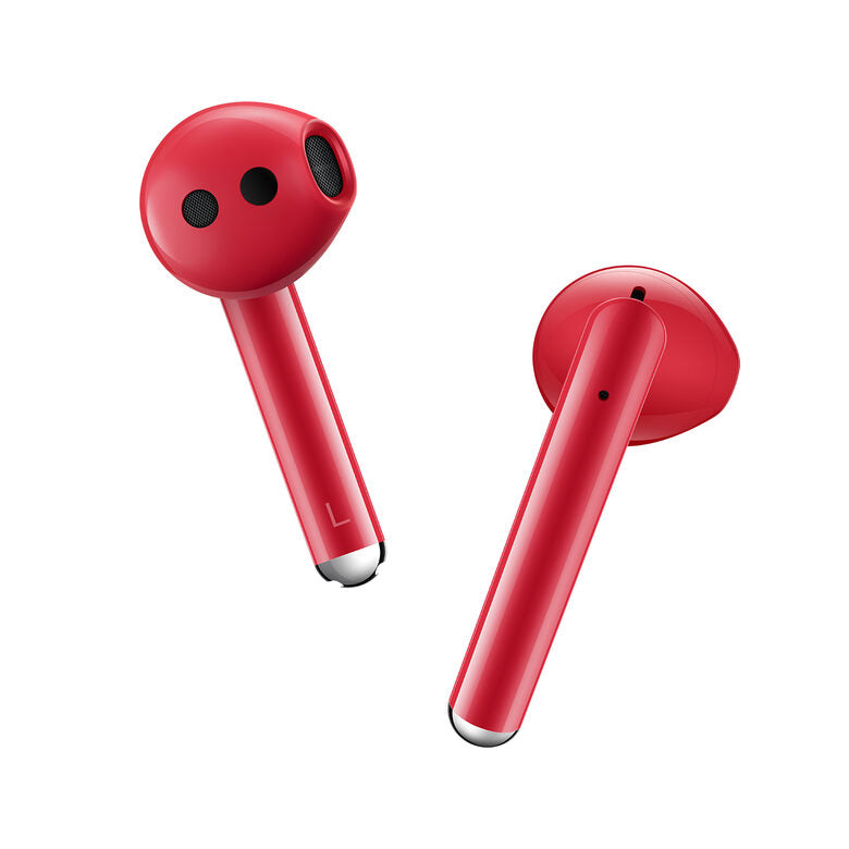 Huawei FreeBuds 3 Red Edition Auricolare True Wireless Stereo (TWS) In-ear Musica e Chiamate USB tipo-C Bluetooth Rosso