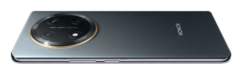 Honor Magic7 Lite 17,2 cm (6.78") Android 14 5G USB tipo-C 8 GB 512 GB 6600 mAh Nero