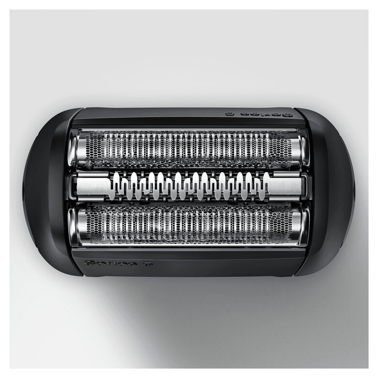 Braun Series 5 52S Testina Di Ricambio Per Rasoio Barba Elettrico