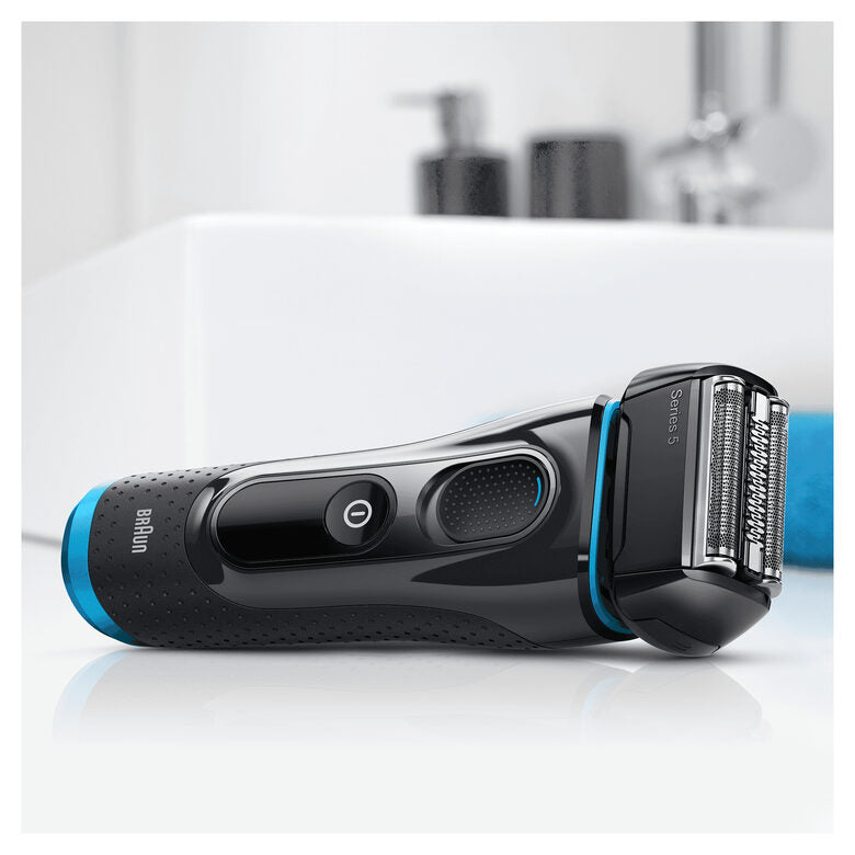 Braun Series 5 52S Testina Di Ricambio Per Rasoio Barba Elettrico