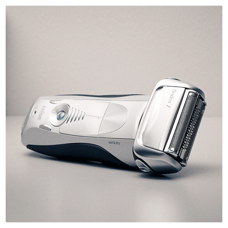 Braun Series 7 70S Testina Di Ricambio Per Rasoio Barba Elettrico