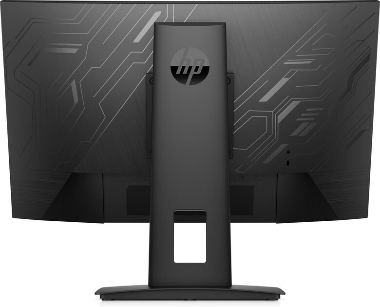 HP X24c Monitor PC 59,9 cm (23.6") 1920 x 1080 Pixel Full HD LED