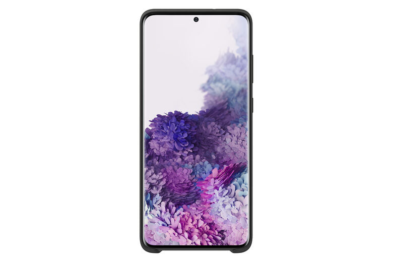 Samsung Galaxy S20+ Silicone Cover