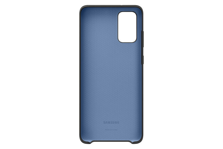 Samsung Galaxy S20+ Silicone Cover
