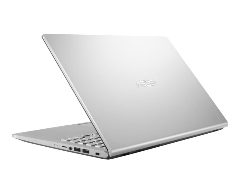 ASUS F509FA-BR441T Computer portatile 39,6 cm (15.6") HD Intel® Core™ i3 di ottava generazione 8 GB 256 GB SSD Wi-Fi 5 (802.11ac) Windows 10 Home Argento