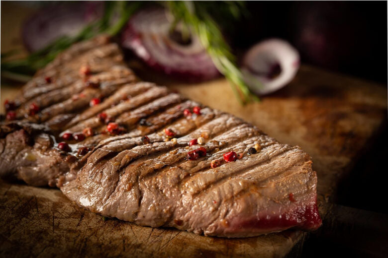 Ariete Steak House Grill 730