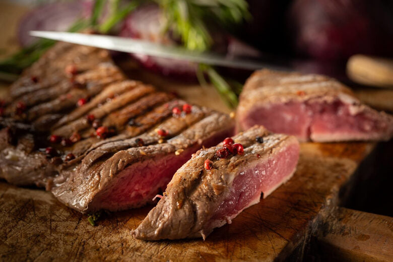 Ariete Steak House Grill 730