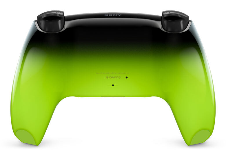 Sony DualSense Verde Bluetooth/USB Gamepad Analogico/Digitale Android, MAC, PC, PlayStation 5, iOS