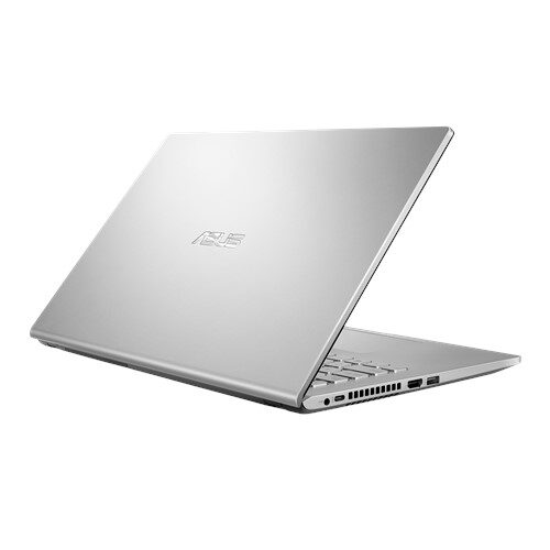ASUS M509DA-EJ051T notebook Computer portatile 39,6 cm (15.6") Full HD AMD Ryzen 5 8 GB DDR4-SDRAM 256 GB SSD Wi-Fi 5 (802.11ac) Windows 10 Argento